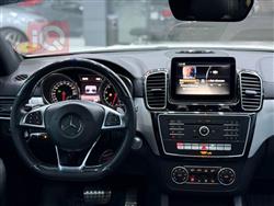 مرسيدس بنز GLE